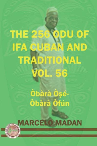 It has through Ifa and the Orisa preserved us, cared for us and made us closer in spiritual context to understanding Ifa in clear and profound ways. . Obara ose meaning